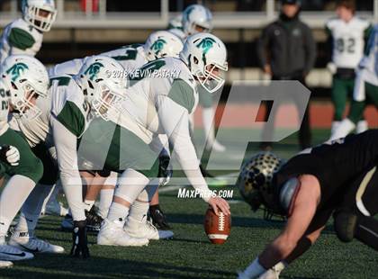 Thumbnail 3 in Maloney vs. Daniel Hand (CIAC Class L Final) photogallery.