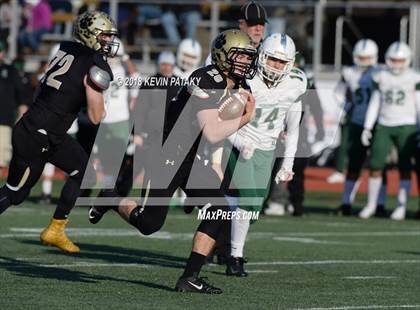 Thumbnail 3 in Maloney vs. Daniel Hand (CIAC Class L Final) photogallery.