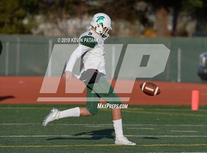 Thumbnail 3 in Maloney vs. Daniel Hand (CIAC Class L Final) photogallery.
