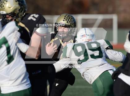 Thumbnail 3 in Maloney vs. Daniel Hand (CIAC Class L Final) photogallery.