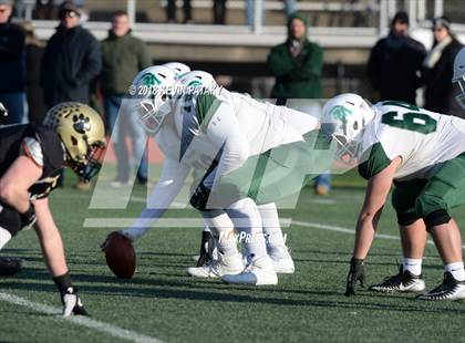 Thumbnail 1 in Maloney vs. Daniel Hand (CIAC Class L Final) photogallery.
