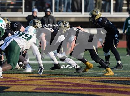 Thumbnail 3 in Maloney vs. Daniel Hand (CIAC Class L Final) photogallery.
