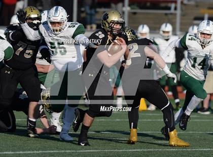 Thumbnail 1 in Maloney vs. Daniel Hand (CIAC Class L Final) photogallery.