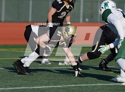 Thumbnail 2 in Maloney vs. Daniel Hand (CIAC Class L Final) photogallery.