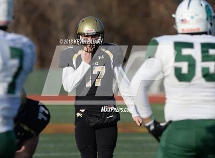 Thumbnail 3 in Maloney vs. Daniel Hand (CIAC Class L Final) photogallery.