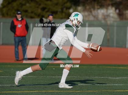 Thumbnail 1 in Maloney vs. Daniel Hand (CIAC Class L Final) photogallery.
