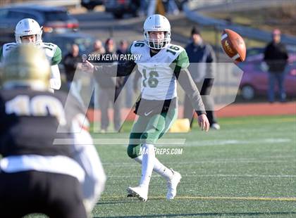 Thumbnail 3 in Maloney vs. Daniel Hand (CIAC Class L Final) photogallery.