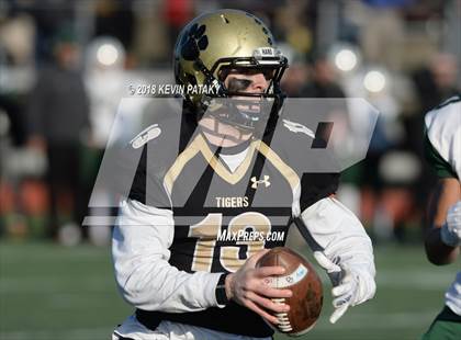 Thumbnail 2 in Maloney vs. Daniel Hand (CIAC Class L Final) photogallery.