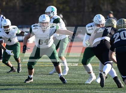 Thumbnail 3 in Maloney vs. Daniel Hand (CIAC Class L Final) photogallery.