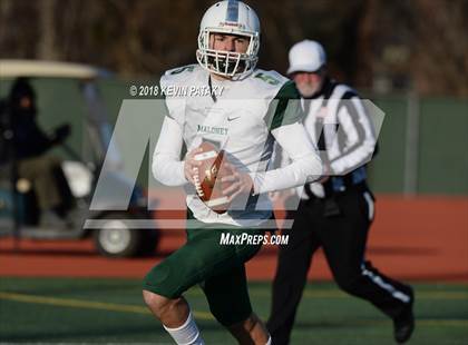Thumbnail 3 in Maloney vs. Daniel Hand (CIAC Class L Final) photogallery.