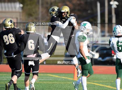 Thumbnail 1 in Maloney vs. Daniel Hand (CIAC Class L Final) photogallery.