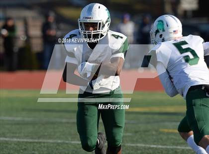 Thumbnail 3 in Maloney vs. Daniel Hand (CIAC Class L Final) photogallery.