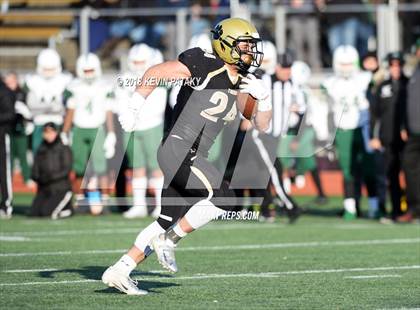 Thumbnail 1 in Maloney vs. Daniel Hand (CIAC Class L Final) photogallery.