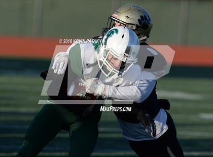 Thumbnail 3 in Maloney vs. Daniel Hand (CIAC Class L Final) photogallery.