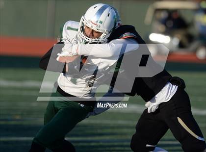 Thumbnail 3 in Maloney vs. Daniel Hand (CIAC Class L Final) photogallery.