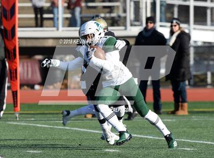 Thumbnail 3 in Maloney vs. Daniel Hand (CIAC Class L Final) photogallery.