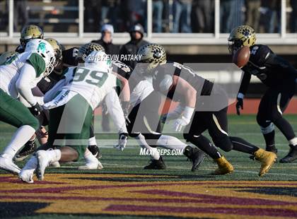 Thumbnail 1 in Maloney vs. Daniel Hand (CIAC Class L Final) photogallery.