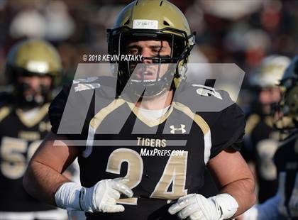 Thumbnail 3 in Maloney vs. Daniel Hand (CIAC Class L Final) photogallery.