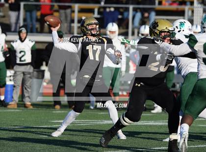 Thumbnail 3 in Maloney vs. Daniel Hand (CIAC Class L Final) photogallery.