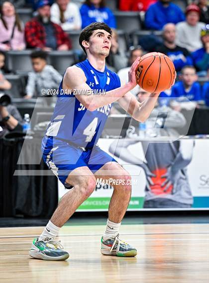 Thumbnail 2 in Riverside vs Mid Valley (PIAA District II 3A Final) photogallery.