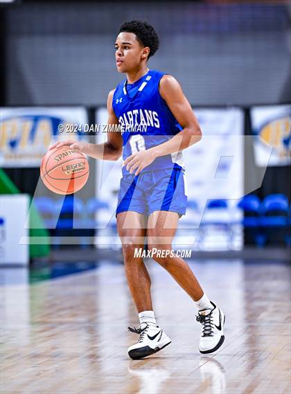 Thumbnail 3 in Riverside vs Mid Valley (PIAA District II 3A Final) photogallery.