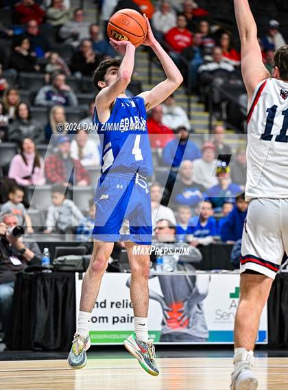 Thumbnail 3 in Riverside vs Mid Valley (PIAA District II 3A Final) photogallery.