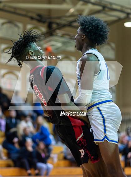 Thumbnail 1 in Patterson @ Vandebilt Catholic photogallery.