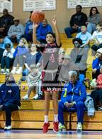 Photo from the gallery "Patterson @ Vandebilt Catholic"