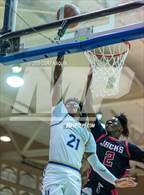 Photo from the gallery "Patterson @ Vandebilt Catholic"