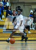 Photo from the gallery "Patterson @ Vandebilt Catholic"
