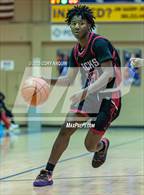 Photo from the gallery "Patterson @ Vandebilt Catholic"