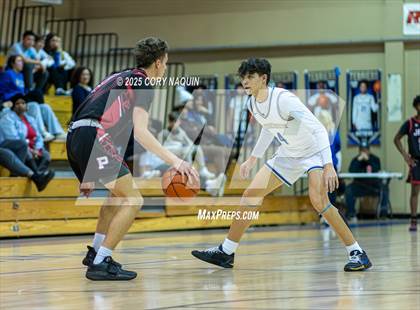 Thumbnail 1 in Patterson @ Vandebilt Catholic photogallery.