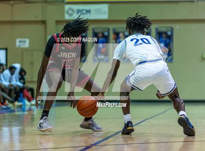Thumbnail 1 in Patterson @ Vandebilt Catholic photogallery.