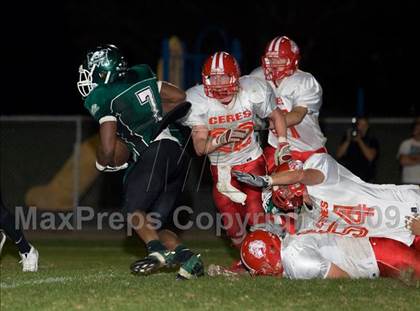 Thumbnail 3 in Ceres @ Manteca photogallery.