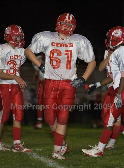 Thumbnail 1 in Ceres @ Manteca photogallery.
