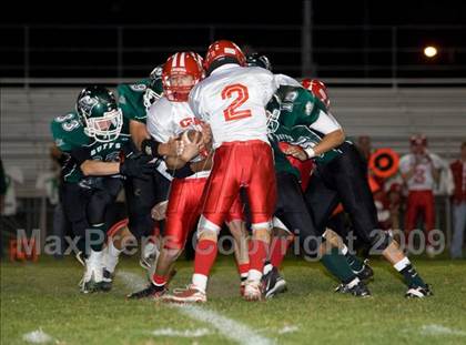 Thumbnail 3 in Ceres @ Manteca photogallery.