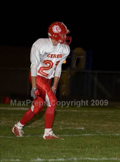 Thumbnail 3 in Ceres @ Manteca photogallery.