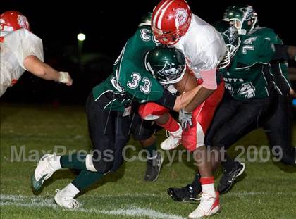 Thumbnail 1 in Ceres @ Manteca photogallery.