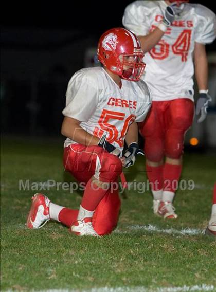 Thumbnail 3 in Ceres @ Manteca photogallery.