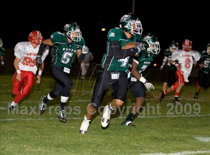 Thumbnail 3 in Ceres @ Manteca photogallery.