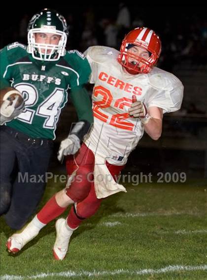 Thumbnail 3 in Ceres @ Manteca photogallery.
