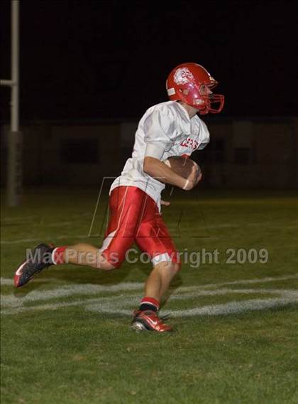Thumbnail 3 in Ceres @ Manteca photogallery.
