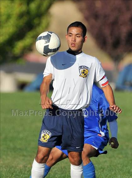 Thumbnail 2 in Grant @ Rosemont photogallery.