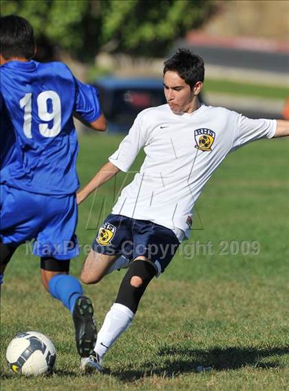 Thumbnail 1 in Grant @ Rosemont photogallery.