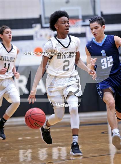 Thumbnail 3 in JV: Swansboro @ Havelock photogallery.