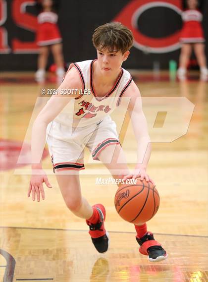 Thumbnail 3 in Amanda-Clearcreek @ Circleville photogallery.