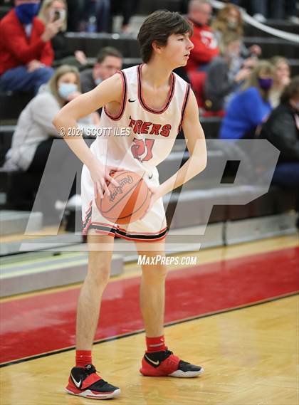 Thumbnail 3 in Amanda-Clearcreek @ Circleville photogallery.