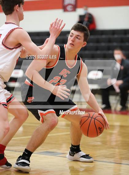 Thumbnail 1 in Amanda-Clearcreek @ Circleville photogallery.