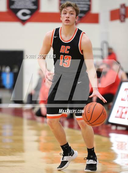 Thumbnail 2 in Amanda-Clearcreek @ Circleville photogallery.