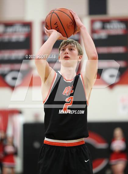 Thumbnail 2 in Amanda-Clearcreek @ Circleville photogallery.
